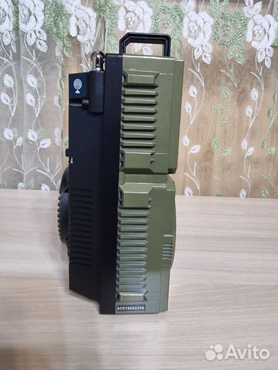 Радиоприемник Hanrongda