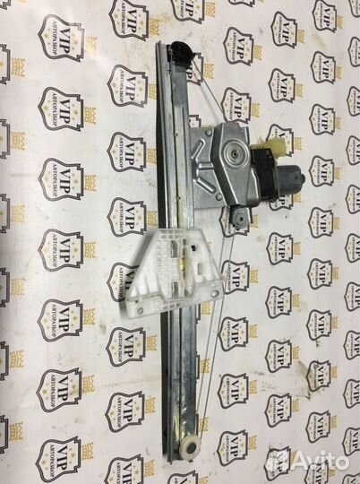 Трапеция стеклоподьемника задняя левая Ford Kuga 2