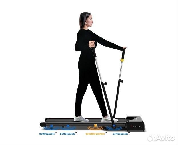 Беговая дорожка Ammity Walker WTM 4006