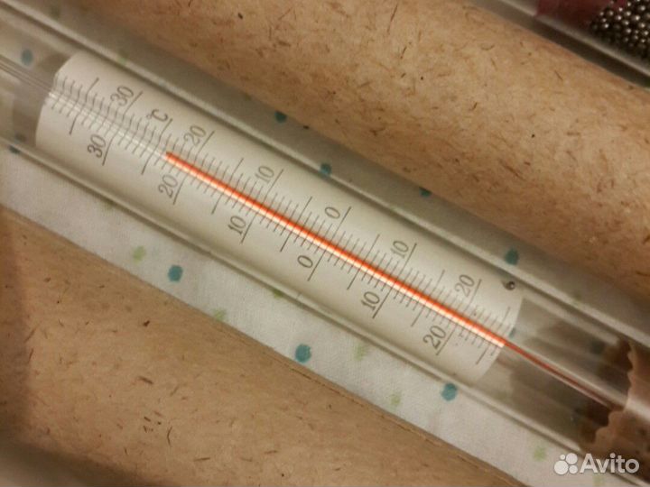 Денсиметр ГОСТ 1300-57, арометр ГОСТ18481-81