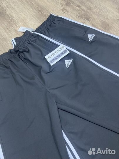 Спортивные штаны adidas