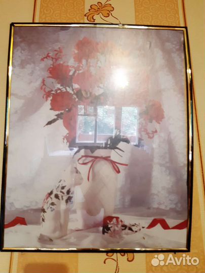 Интерьерная картина