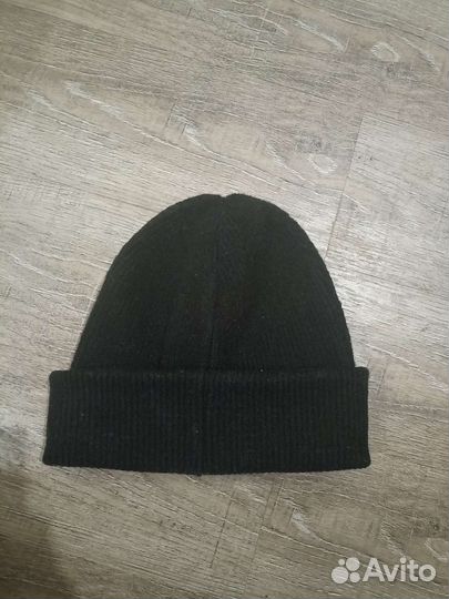 Мужская шапка