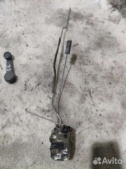 Замок водительской двери Kia К2700 bongo 2