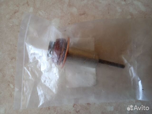 Сердечник втягивающего реле стартера Toyota