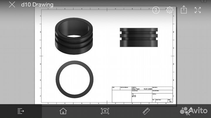 Мелкосерийное производство изделий из пластика