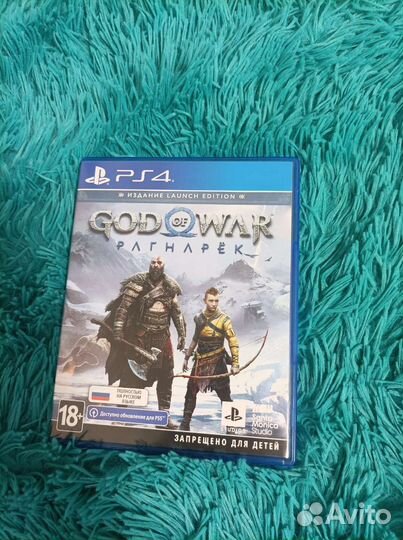 Игры для приставок ps4