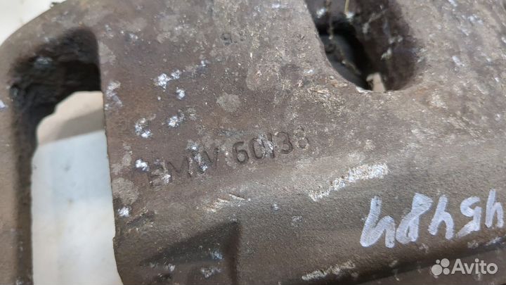 Суппорт BMW 7 F01, 2012