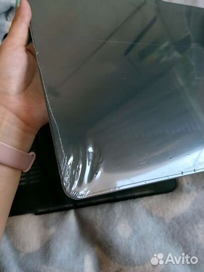 Защитная накладка на Apple MacBook Pro 16
