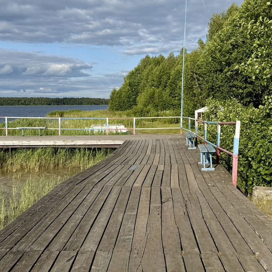 Квартира 1-комн. 33.1 м² в Талицы — фото 14 из 17