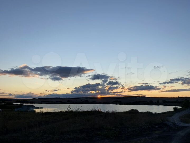 Участок 15 сот. (ИЖС)