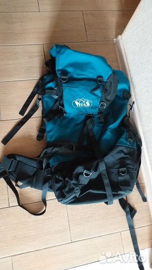 Туристический рюкзак