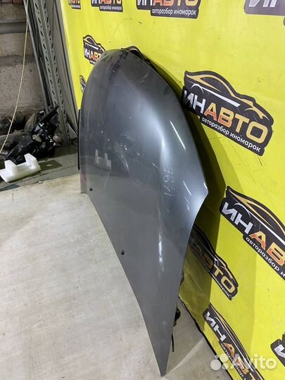 Капот на Mitsubishi Outlander XL