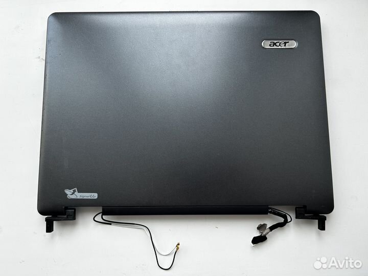 Верхняя часть ноутбука Acer TM 5320