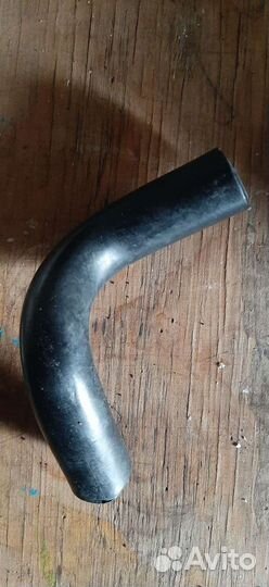 Патрубки печки ваз 2101 комплект