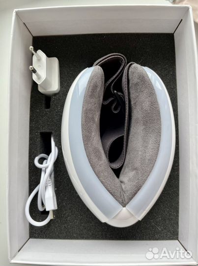 Массажер для глаз Power Eyes