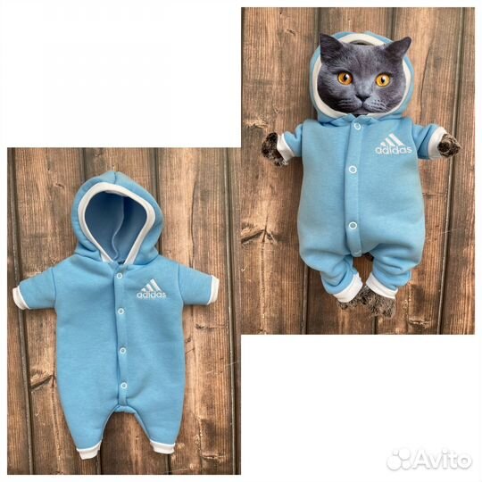 Одежда для Басика и Лили 25,30см