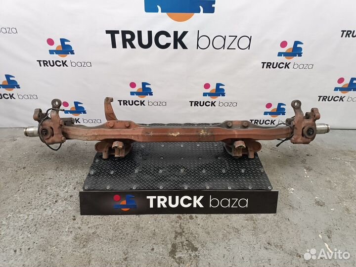 A0003301000 Балка передняя Mercedes-Benz Actros