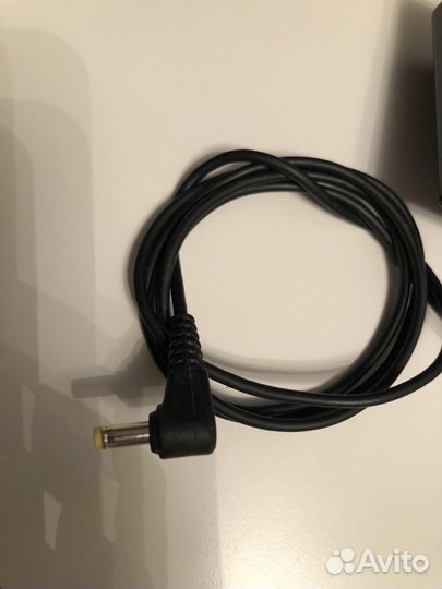 Блок питания на PSP