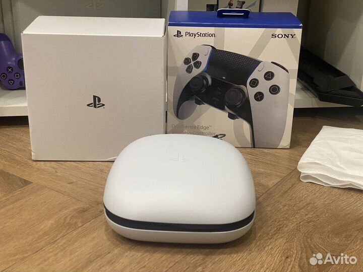 DualSense Edge PS5
