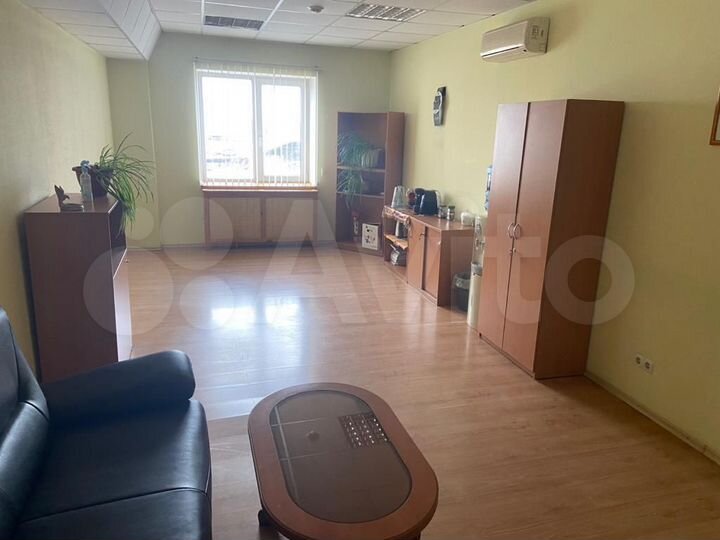 Производство, 2602 м²