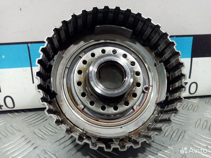 Б/У Барабан АКПП AF17#001