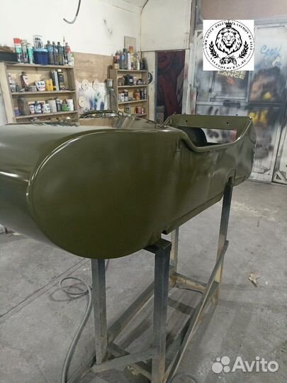 Мотоцикл Урал