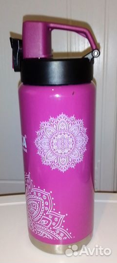 Термосы Vitesse, Арктика