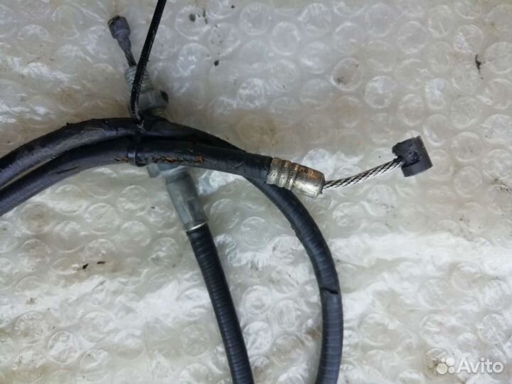 Тросик сцепления honda cdr 600 f4