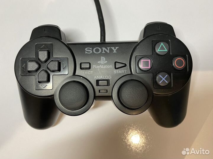 Sony playstation 2