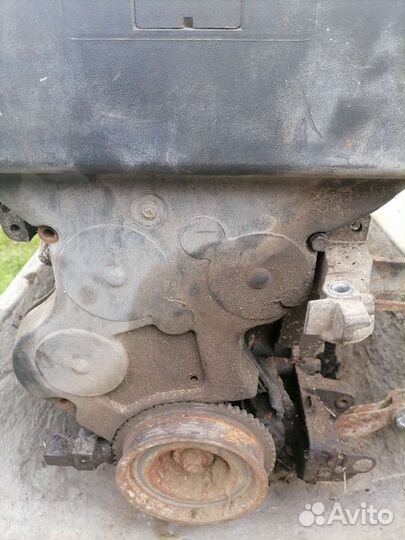 Двигатель ваз 2112 16 клапанов