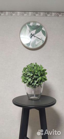 Искусственные цветы