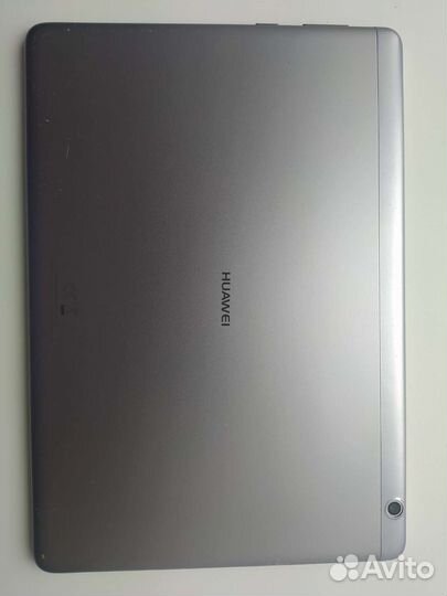Huawei mediapad t3 10