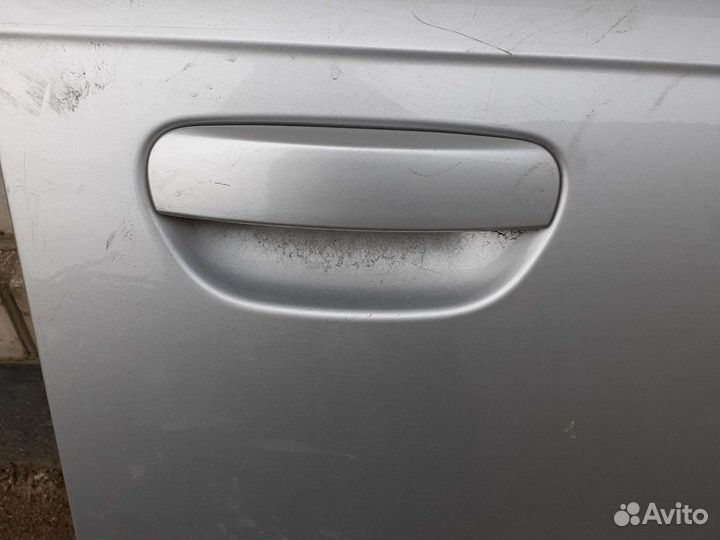 Ручка двери Audi A4 B7