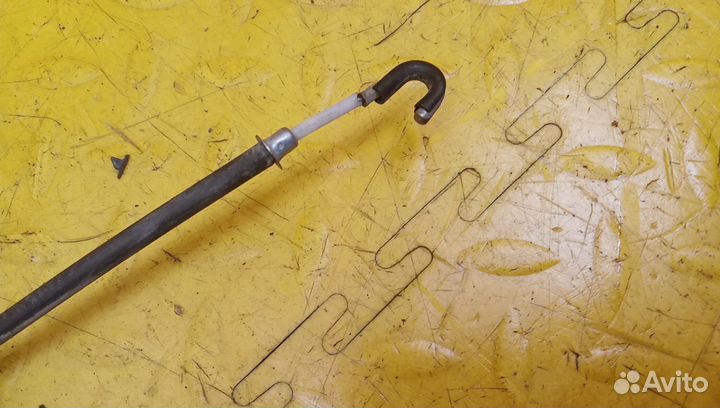 Замок двери задней правой Octavia Tour (A4 1U)