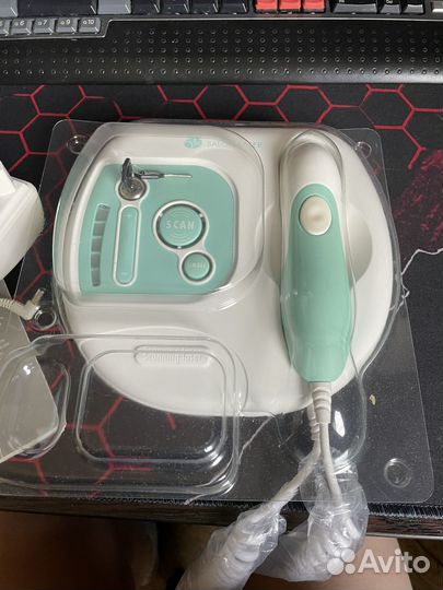 Эпилятор лазерный RIO lahs-3000