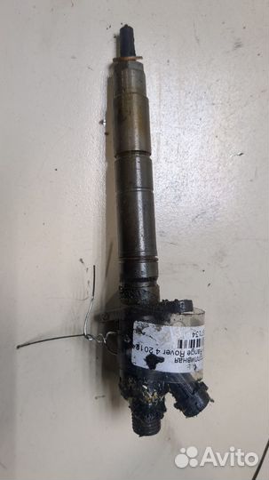 Форсунка топливная Land Rover Range Rover 4 2012, 2013