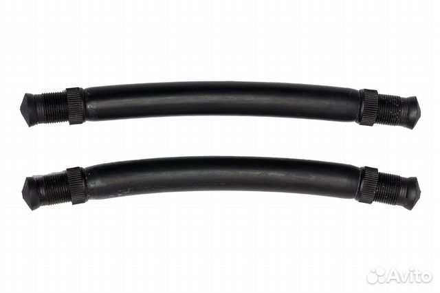 Тяж парный для арбалета S400 16,5mm 24cm