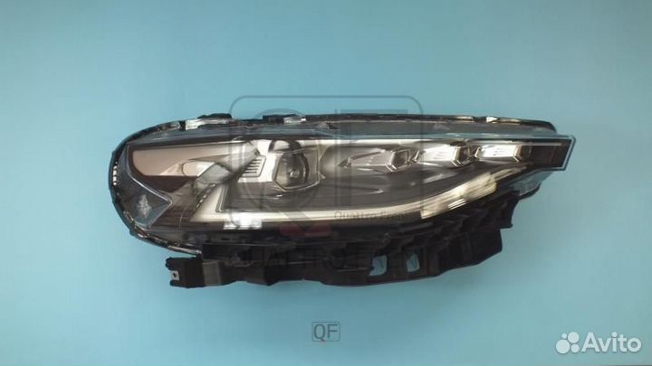 Фара основная rh