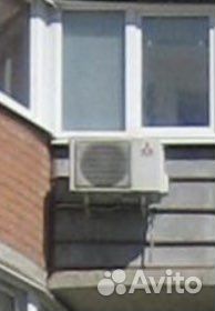 Сплит- система Mitsubishi Electric MSC- GA 25VB