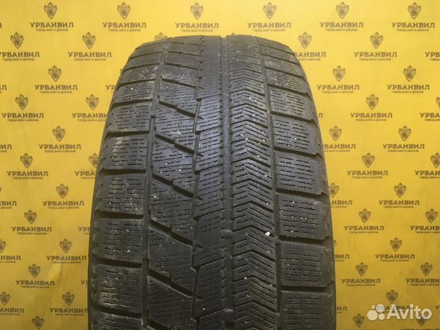 Bridgestone Blizzak VRX 195/55 R15 85S