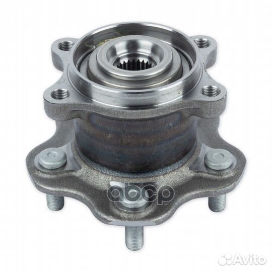 Ступица задняя в сборе LR /4WD nissan