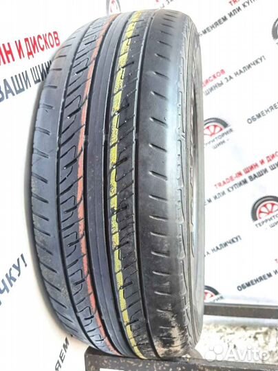 Dunlop Grandtrek PT2 235/60 R18 103H