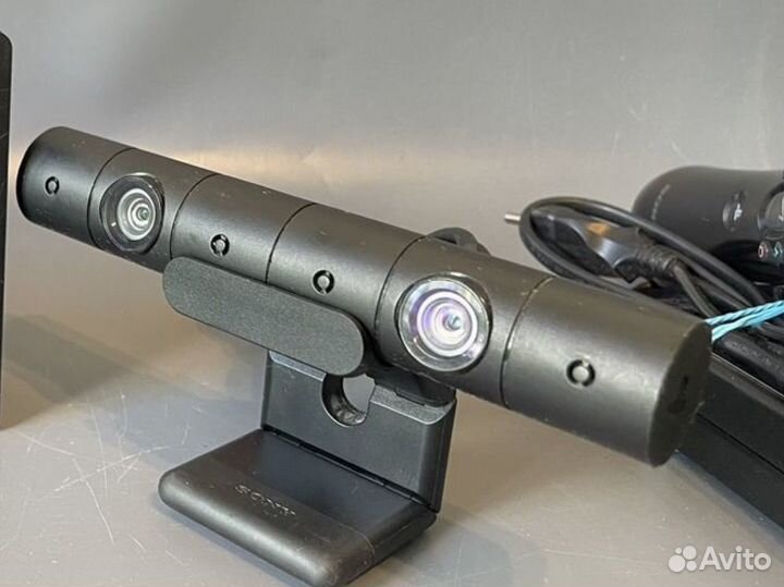 Шлем sony ps4 VR 2