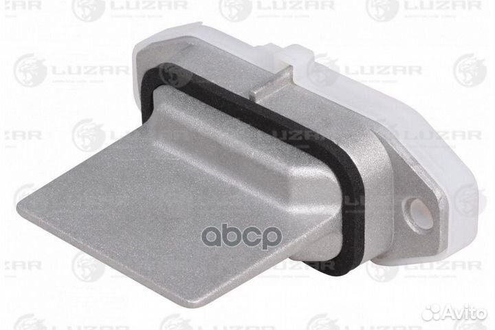 Резистор э/вент. отоп. для а/м Nissan X-Trail