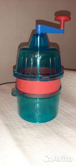 Овощерезка ручная