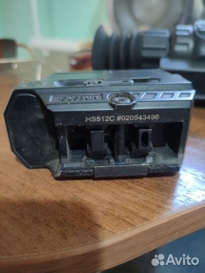 Коллиматорный прицел holosun hs512c