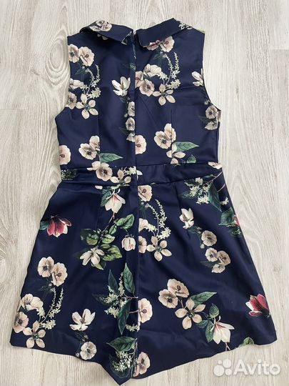 Комбинезон женский летний 46 48