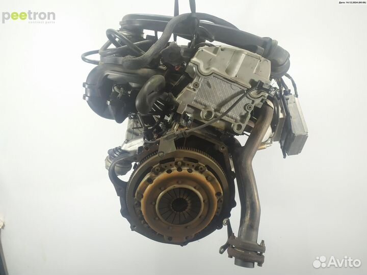 Б/У Б/У Двигатель (двс) 111946 10030500 (цена без