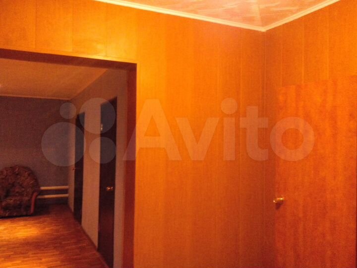 Дом 95 м² на участке 15 сот.
